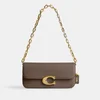 Coach Luxe Idol 23 Leather Bag - Image 1