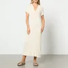 Varley Aria Knit Midi Dress - Image 1