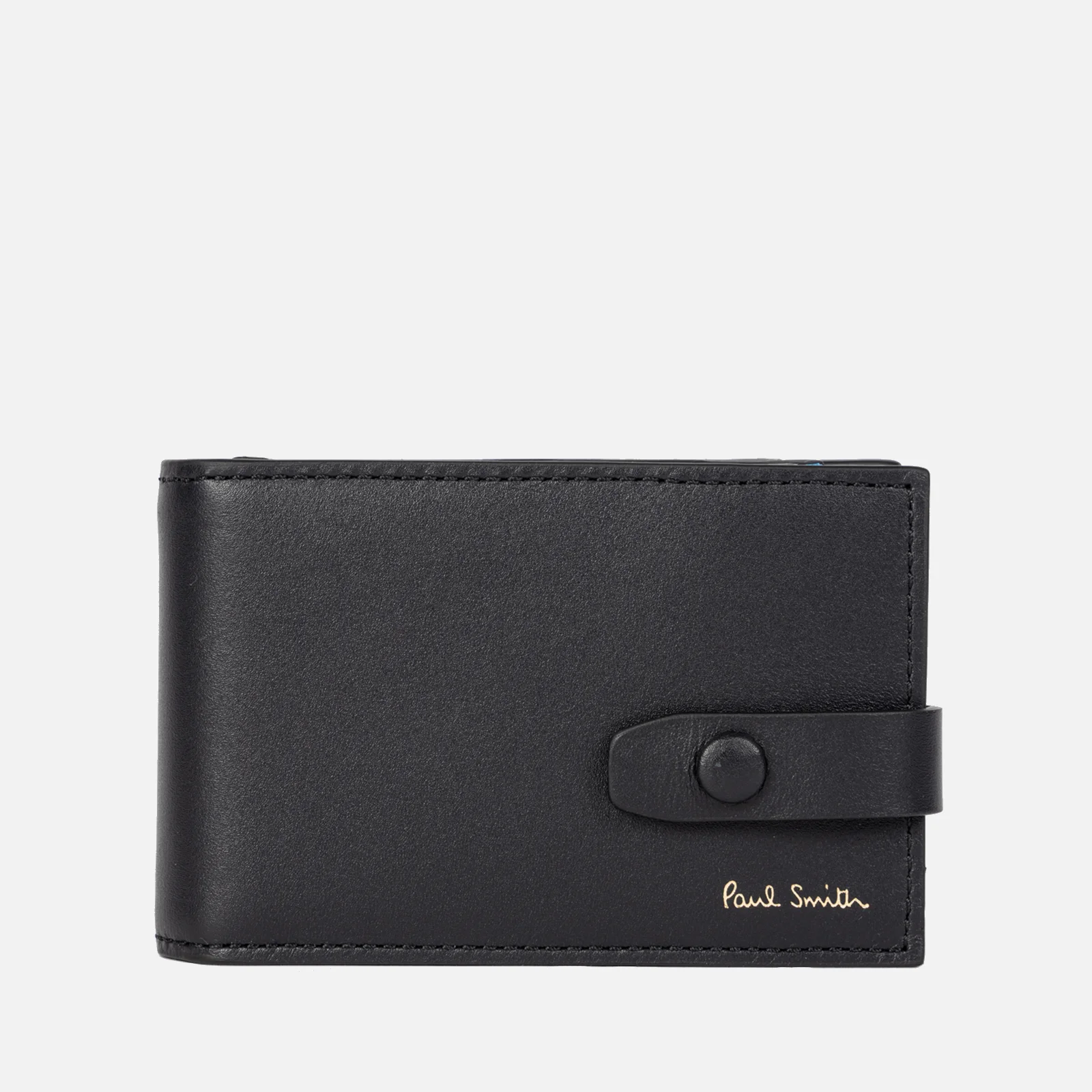 Paul Smith Leather Wallet Image 1