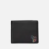 PS Paul Smith Zebra Leather Bifold Wallet - Image 1