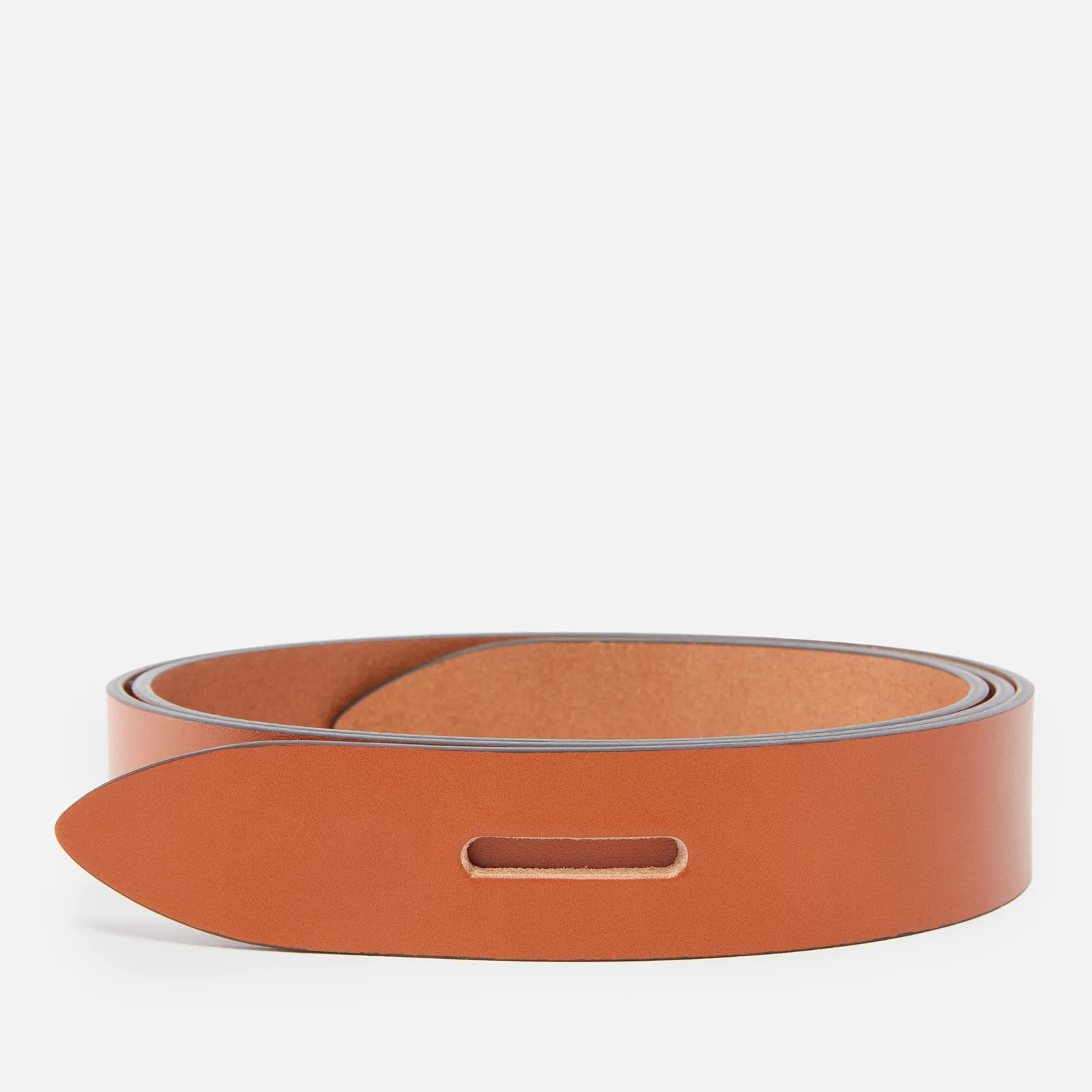 Isabel Marant Lecce Leather Belt - S Image 1