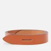 Isabel Marant Lecce Leather Belt - Image 1