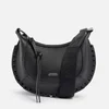 Isabel Marant Mini Moon Leather Shoulder Bag - Image 1