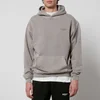 REPRESENT Owner’s Club Cotton-Jersey Hoodie - M - Image 1