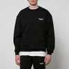 Represent Owner's Club Cotton-Jersey Sweatshirt - Image 1