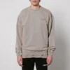 Represent Owner's Club Cotton-Jersey Sweatshirt - XXL - Image 1