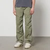 REPRESENT Cotton-Ripstop Parachute Trousers - Image 1