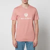Belstaff Signature Cotton T-Shirt - Image 1