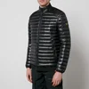 Belstaff Airframe Quilted Nylon Jacket - IT 46/S - Image 1