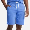 Polo Ralph Lauren Cotton-Jersey Lounge Shorts - Image 1