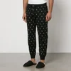 Polo Ralph Lauren Printed Cotton-Jersey Lounge Joggers - Image 1