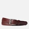 Polo Ralph Lauren Harness Leather Belt - Image 1