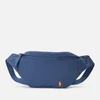 Polo Ralph Lauren Medium Cotton-Canvas Belt Bag - Image 1