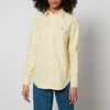 Polo Ralph Lauren Relaxed Cotton Shirt - Image 1