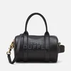 Marc Jacobs The Mini Full-Grained Leather Duffle Bag - Image 1