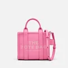 Marc Jacobs The Crossbody Leather Tote - Image 1
