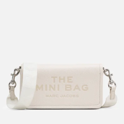 Marc Jacobs The Mini Leather Crossbody Bag | Coggles