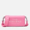 Marc Jacobs The Mini Leather Crossbody Bag - Image 1