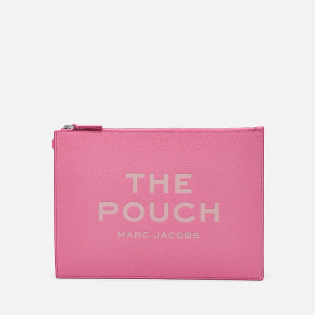 Marc Jacobs The Large Leather Pouch