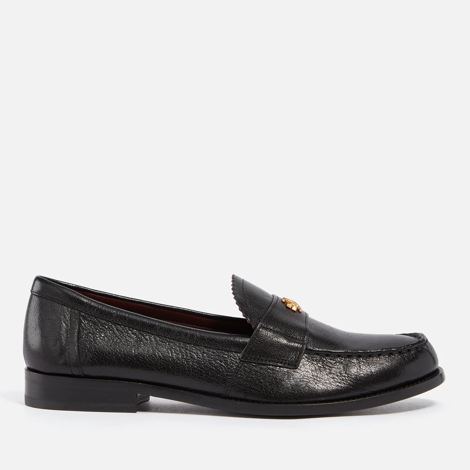 Tory Burch Women's Perry Leather Loafers - UK 6 Image 1