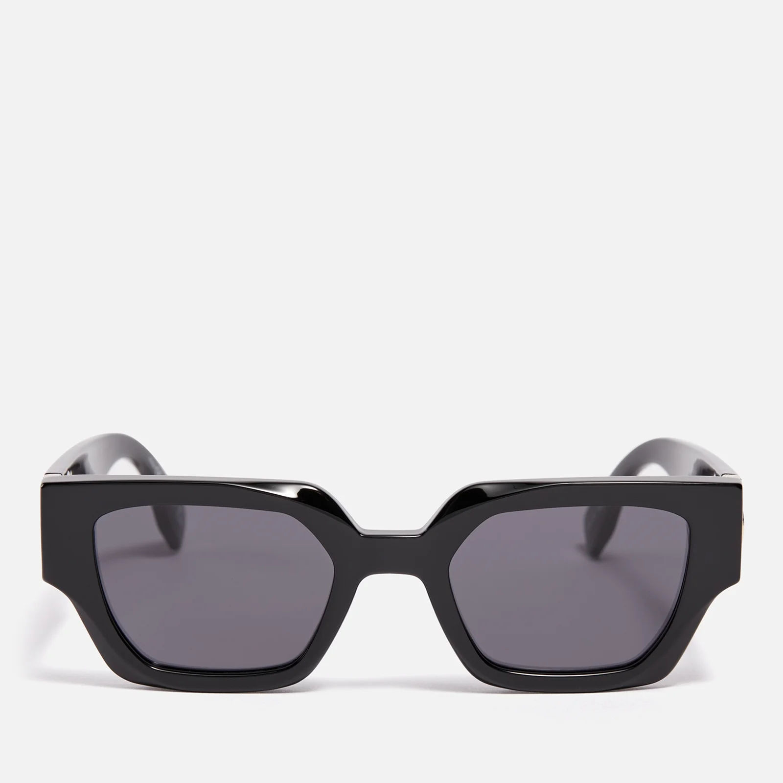 Le Specs Sustain Polyblock Sunglasses Image 1