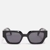 Le Specs Sustain Polyblock Sunglasses - Image 1