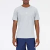 New Balance Athletics Remastered Graphic Cotton-Jersey T-Shirt - Image 1