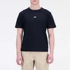 New Balance Athletics Remastered Graphic Cotton-Jersey T-Shirt - Image 1