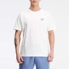New Balance NB Essentials Graphic Cotton-Jersey T-Shirt - Image 1