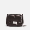 Maison Margiela Small Glam Slam Plush Leather Bag - Image 1