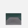 Marni Leather Cardholder - Image 1