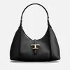 Tod's T Timeless Small Leather Hobo Bag - Image 1