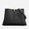 Tod's T Timeless Leather Tote Bag - Image 1