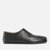 Maison Margiela Men's Tabi Leather Babouche Shoes - UK 7 - Image 1