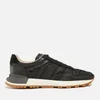 Maison Margiela Men's 5050 Nylon and Suede Runner Trainers - Image 1