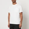 Moose Knuckles Dalon Cotton-Jersey T-Shirt - Image 1