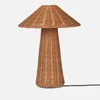 Ferm Living Dou Table Lamp - Natural - Image 1