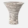 Ferm Living Blend Vase - Large - Natural - Image 1