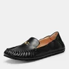 Coach Women's Ronnie Leather Loafers - Image 1