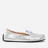 Coach Women's Ronnie Leather Loafers - UK 4 - Image 1