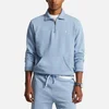 Polo Ralph Lauren Loopback Cotton-Jersey Sweatshirt - Image 1