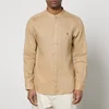Polo Ralph Lauren Linen Shirt - Image 1