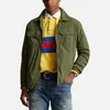 Polo Ralph Lauren Chase Lined Recycled Nylon Shirt Jacket - Image 1