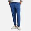 Polo Ralph Lauren Elasticated Prepster Cotton-Blend Trousers - Image 1