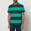 Polo Ralph Lauren Bold Stripe Cotton T-Shirt - Image 1