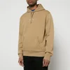 Polo Ralph Lauren Logo-Embroidered Cotton-Jersey Hoodie - Image 1