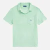 Polo Ralph Lauren Cotton-Blend Polo Shirt - Image 1