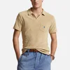 Polo Ralph Lauren Cotton-Blend Polo Shirt - Image 1