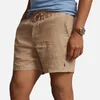 Polo Ralph Lauren Prepster Linen Shorts - Image 1