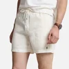 Polo Ralph Lauren Prepster Linen Shorts - S - Image 1